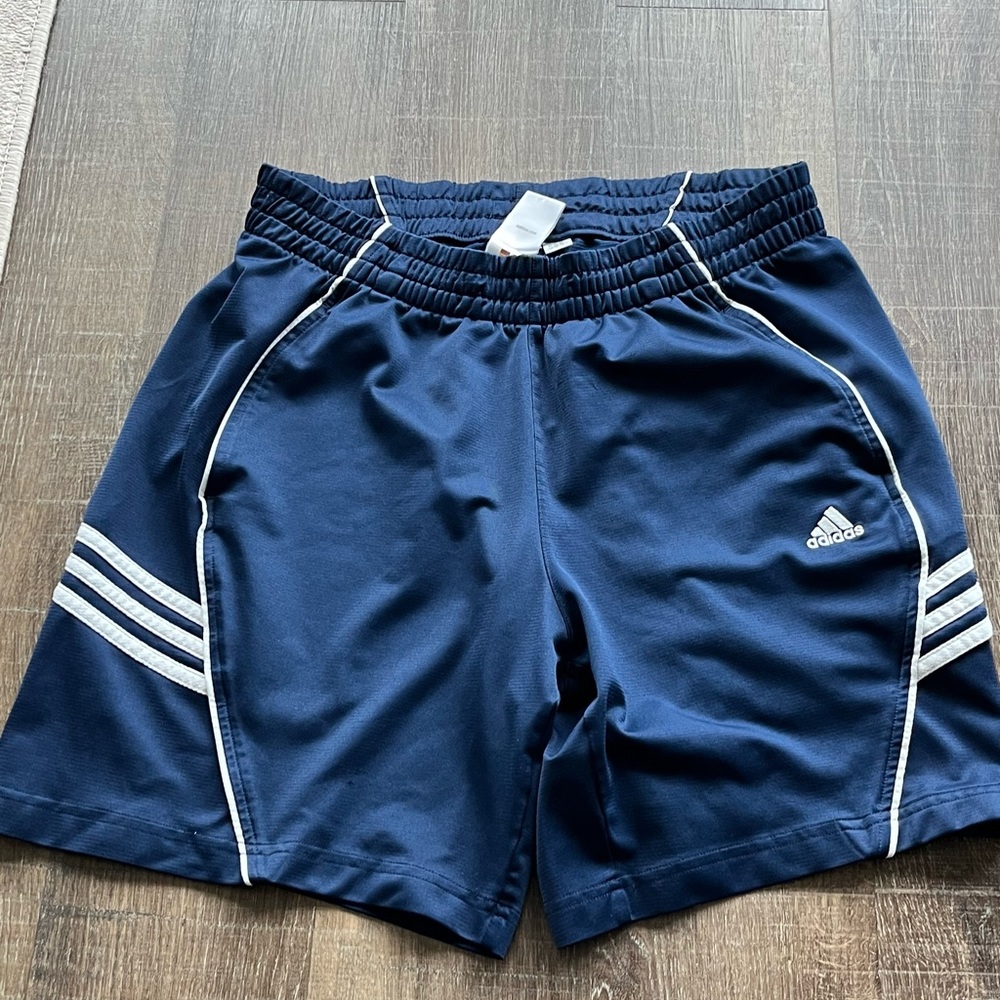 Men’s Athletic Soccer shorts